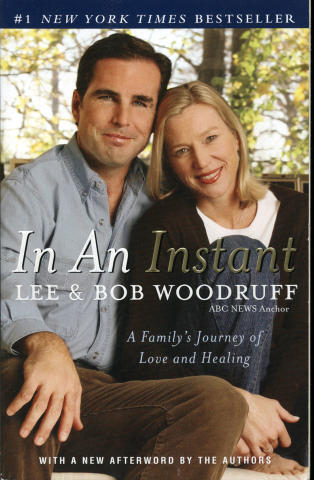 In An Instant: Lee & Bob Woodruff