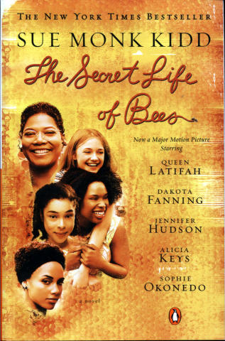 The Secret Life Of Bees