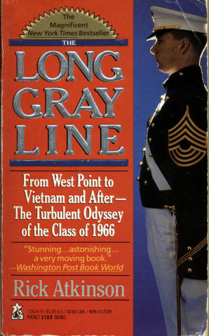 The Long Gray Line