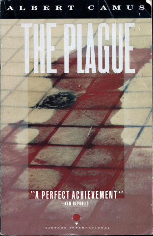 The Plague