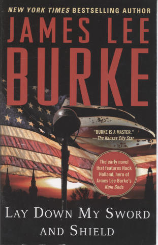 Lay Down My Sword And Shield