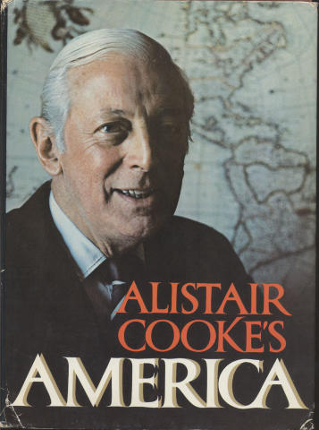 Alistair Cooke's America