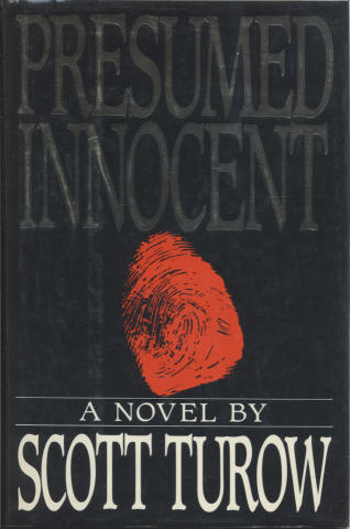 Presumed Innocent