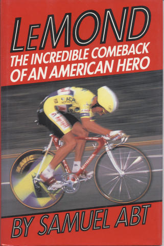 LeMond: The incredible Comeback Of An American Hero