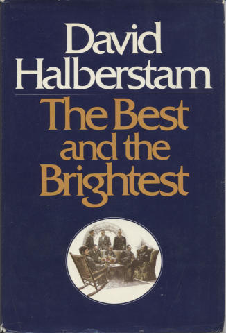 The Best And The Brightest