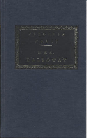 Mrs. Dalloway