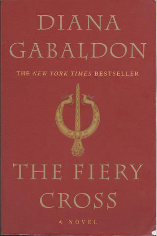 The Fiery Cross