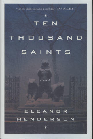 Ten Thousand Saints