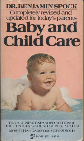 Baby And Child Care