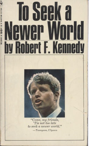 To Seek A Newer World