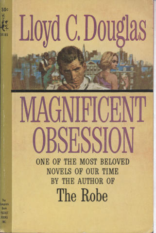Magnificent Obsession