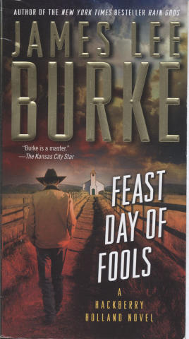 Feast Day Of The Fools