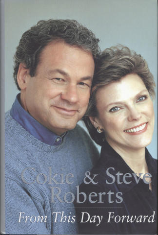 From This Day Forward