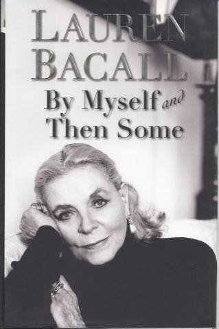 By Myself And Then Some