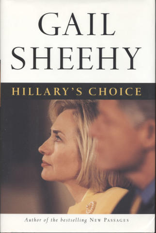 Hillary's Choice