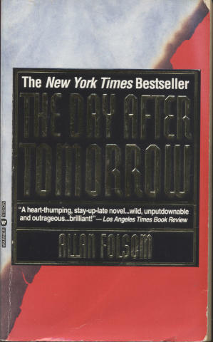 The Day After Tomorrow