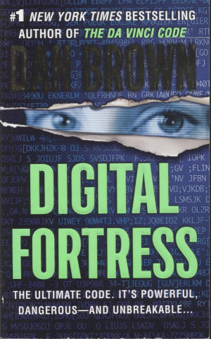 Digital Fortress