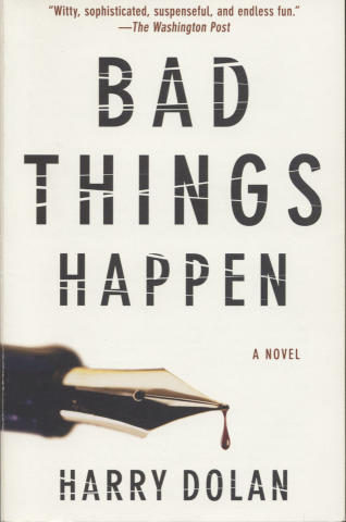 Bad Things Happen