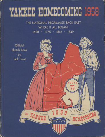 The Yankee Homecoming 1958