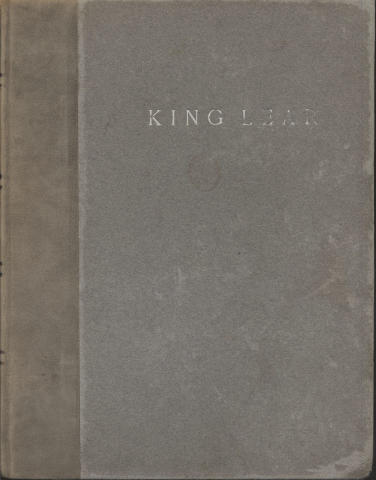 King Lear