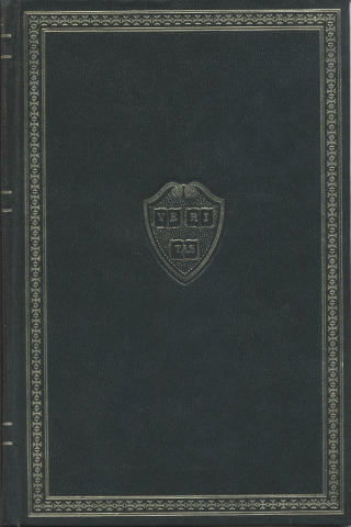 The Autobiography Of Benjamin Franklin, The Journal Of John Woolsman, Fruits Of Solitude