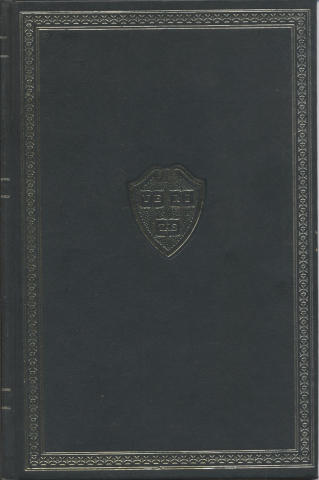 The Apology, Phaedo And Crito Of Plato, The Golden Sayings Of Epictetus, The Meditations Of Marcus Aurelius