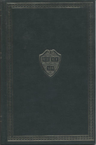 Masterplots 1972 Annual