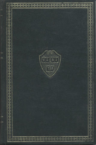 Essays: English and American