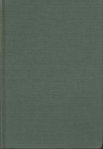The National Edition Of Roosevelt's Works