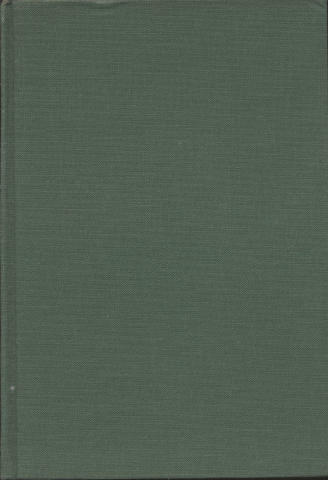 The National Edition Of Roosevelt's Works