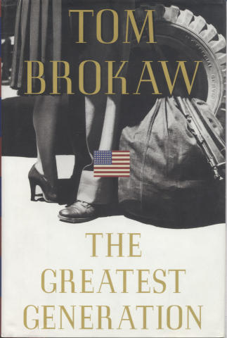 The Greatest Generation