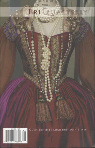 Triquarterly: Issue 134