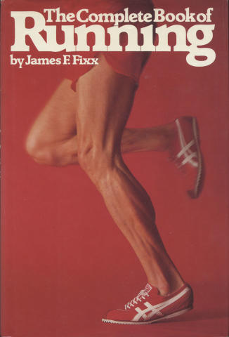 The Complete Book Of Running