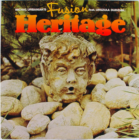 Michael Urbaniak Vinyl 12"