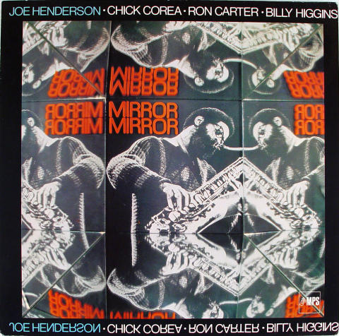 Joe Henderson Vinyl 12"