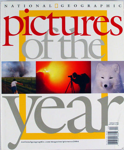 National Geographic: Pictures of the Year