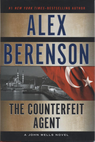 The Counterfeit Agent