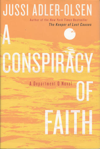A Conspiracy Of Faith