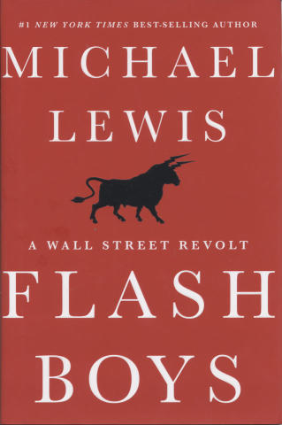 Flash Boys