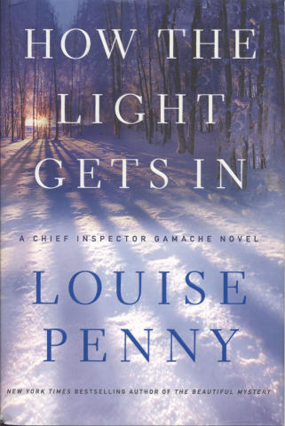 How The Light Gets In