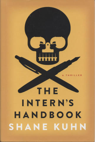 The Intern's Handbook