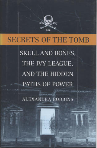Secrets Of The Tomb