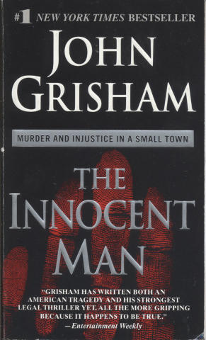 The Innocent Man