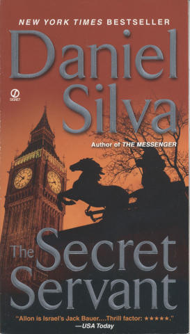 The Secret Servant