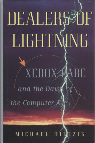 Dealers Of Lightning