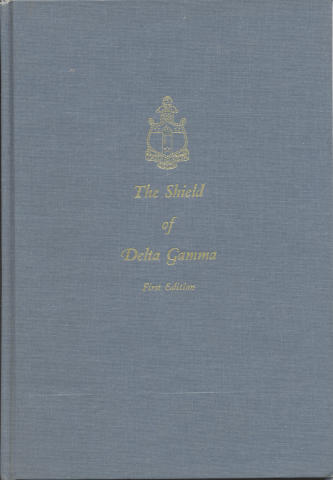The Shield Of Delta Gamma