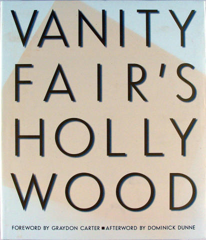 Vanity Fair's Hollywood