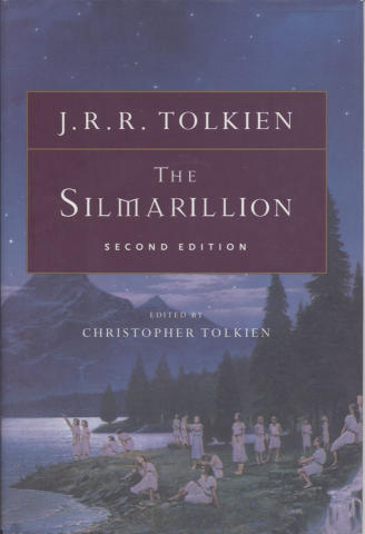 The Silmarillion