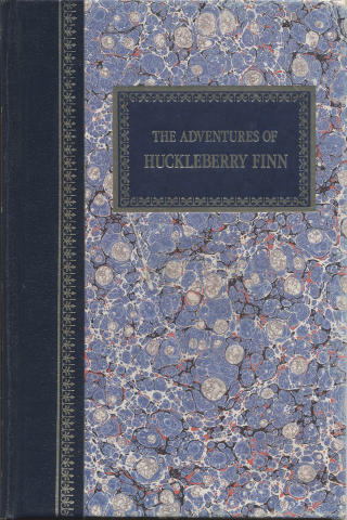 The Adventures of Huckleberry Finn