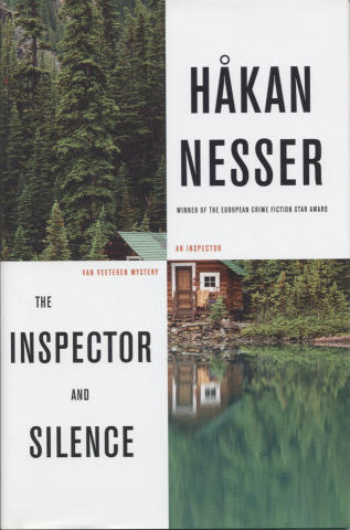 The Inspector And Silence